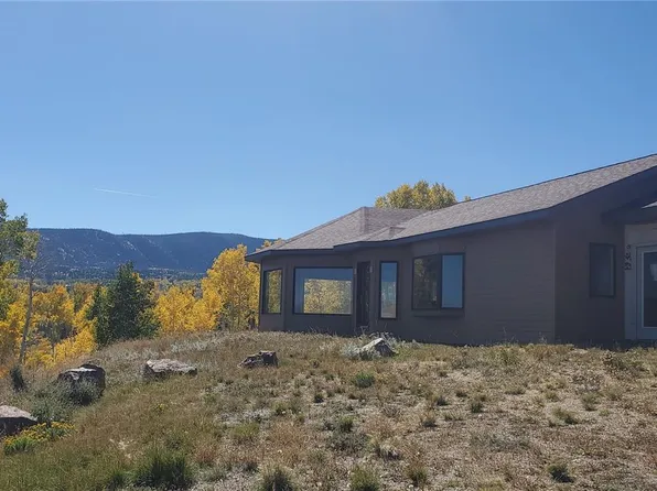 1917 County Road 162, Kremmling, CO 80459