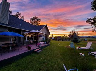 2615 Helena Flats Rd, Kalispell, MT 59901