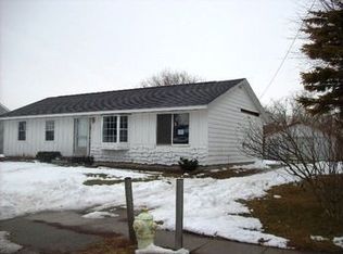 177 N Water St, Pinconning, MI 48650