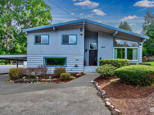 15826 Juanita Drive NE, Kenmore, WA 98028