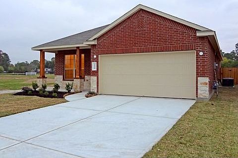 2118 Harmon Crest Court