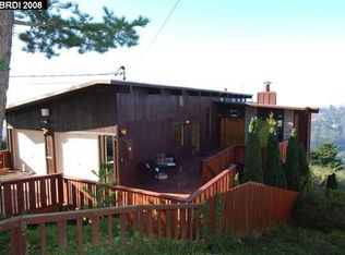 31 Asilomar Cir, Oakland, CA