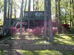 1072 County Road 3113, Jacksonville, TX 75766