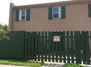 4600 Cleveland Ave, New Orleans, LA 70119