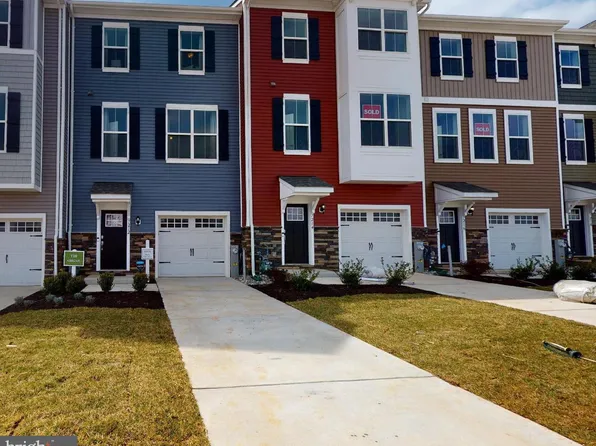 5937 Monk Ave, White Marsh, MD 21162