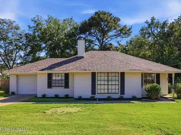 4615 Wyndallwood Dr, Jackson, MS 39212