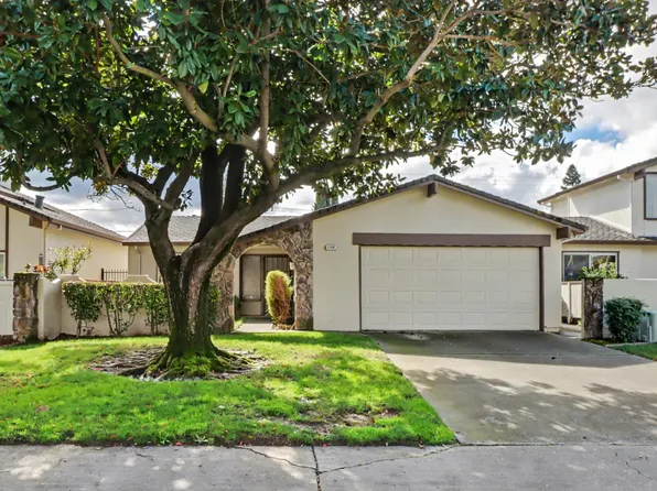 1150 Rosa Del Rio Way, Sacramento, CA 95822