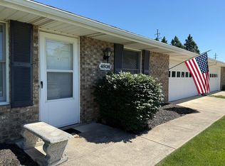 4936 Brannan Dr E, Springfield, OH 45502
