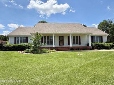 533 Hanging Rock Rd, Leitchfield, KY, 42754