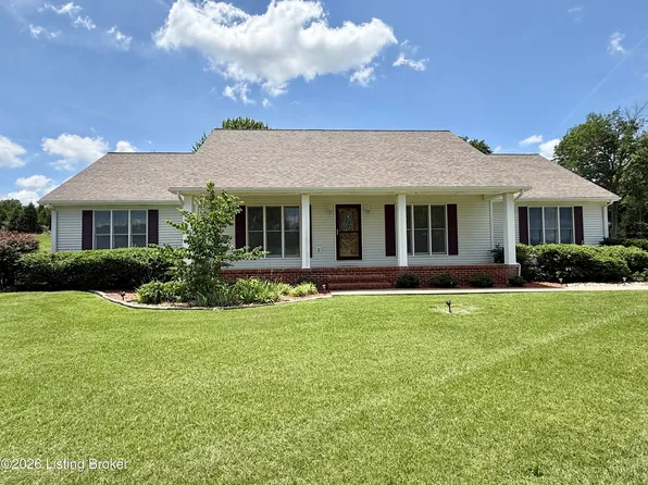 533 Hanging Rock Rd, Leitchfield, KY 42754