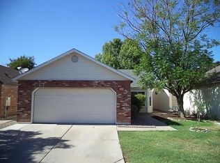1252 W Straford Dr, Chandler, AZ 85224
