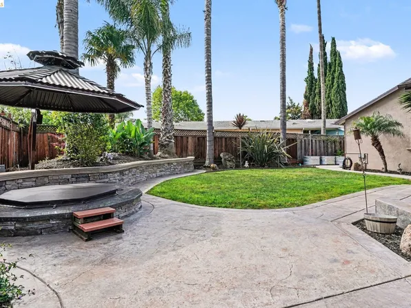 3614 Kay Ct, Fremont, CA 94538