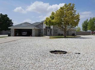 413 E Chapman Rd, Carlsbad, NM 88220