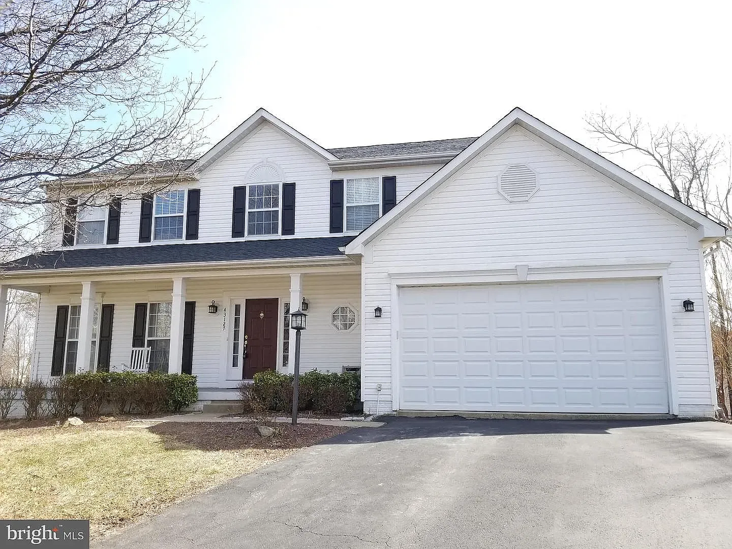 Potomac Station Dr, Leesburg — Photo 1
