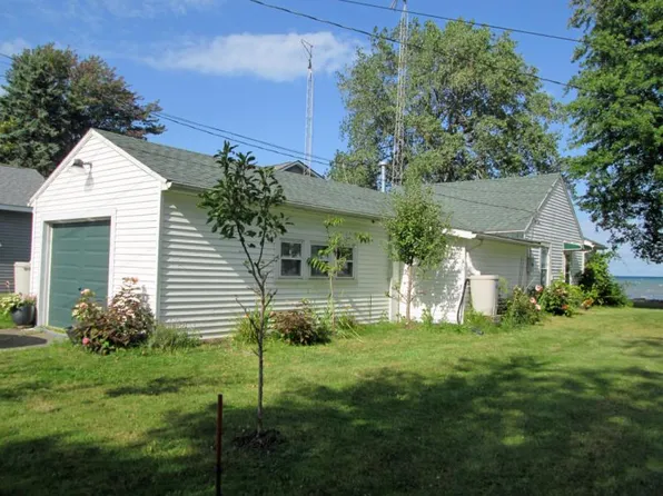 4574 Huron St, Port Hope, MI 48468