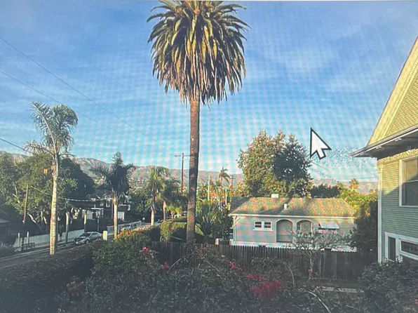 327 W De La Guerra St, Santa Barbara, CA 93101