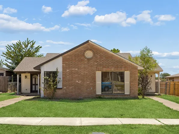 6051 Dooley Dr, The Colony, TX 75056