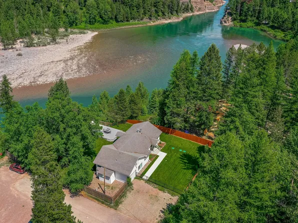 209 Alpha Rd, Hungry Horse, MT 59919