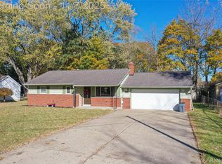 7124 Heath St, Genesee, MI 48437