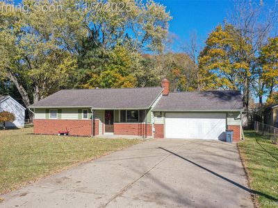 7124 Heath St, Genesee, MI, 48437