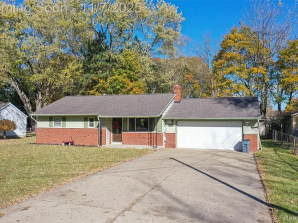 7124 Heath St, Genesee, MI 48437