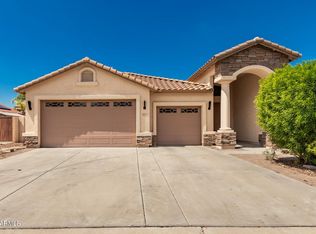 798 E Teakwood Dr, Chandler, AZ 85249