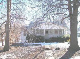511 E Angus St, Independence, MO 64055