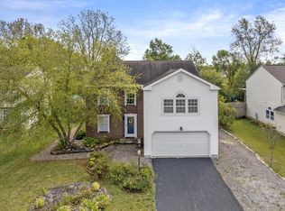 112 Spring Brook Ct, Etna, OH 43062