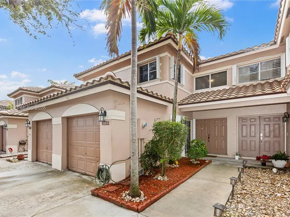 9722 NW 23rd Ct, Pembroke Pines, FL 33024
