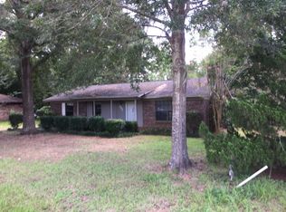 891 Dawes Rd, Mobile, AL 36695
