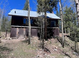 227 Roberts Rd, Alma, CO 80420