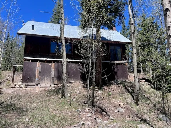 227 Roberts Rd, Alma, CO 80420