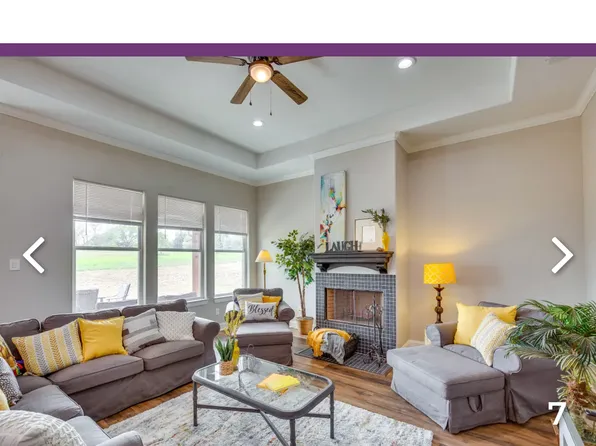 2261 County Road 805b, Cleburne, TX