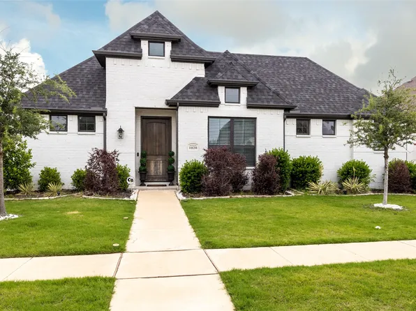 1020 Merion Dr, Burleson, TX 76028