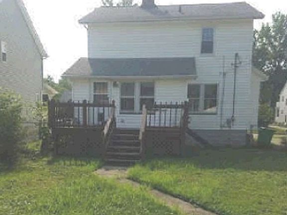 Property Rear View