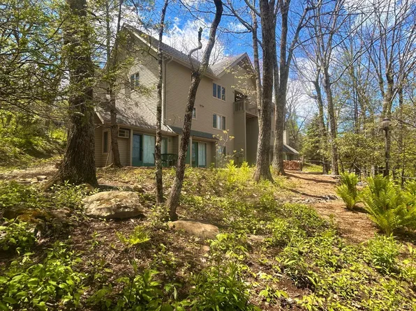 2213 Tanners Rdg, Wintergreen Resort, VA 22967