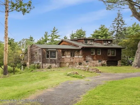 757 Bogart Road, Palenville, NY 12463