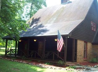 910 Timberline N, Waverly Hall, GA 31831