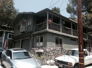 670 Brookside Ln, Sierra Madre, CA 91024