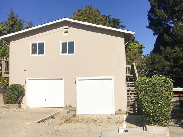 Laine/Hawthorne St: 542-558 - 554, 554 Laine St, Monterey, CA 93940