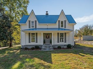 584 Lancaster Hwy, Hickman, TN 38567