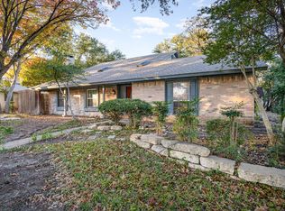 33 Merrie Cir, Richardson, TX 75081
