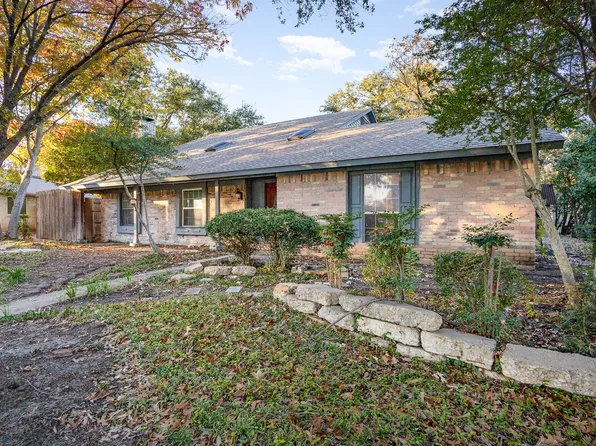 33 Merrie Cir, Richardson, TX 75081
