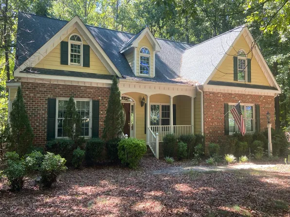 1309 Wakefield Farm Rd, Zebulon, NC 27597
