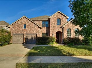 10808 Cardiff Ln, Frisco, TX 75035