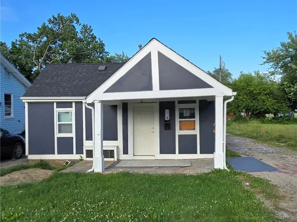 174 Miller Ave, Dayton, OH 45417