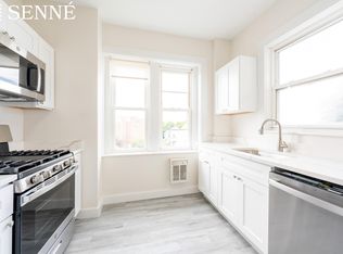 319 Highland Ave, Somerville, MA 02144