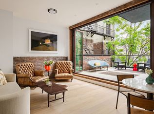 61 Rivington St #4B, New York, NY 10002