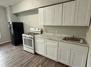 291 Martin Luther King Dr #2, Jersey City, NJ 07305