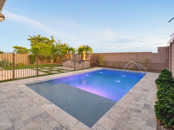 11627 W ANDREW Lane, Peoria, AZ 85383